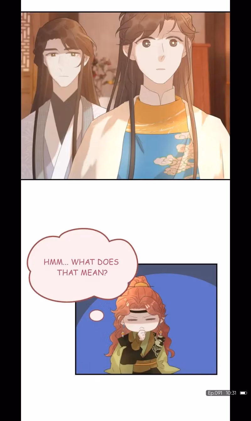 Read How’d I Get a Heroine’s Script? chapter 91 image 39 on Lezhin