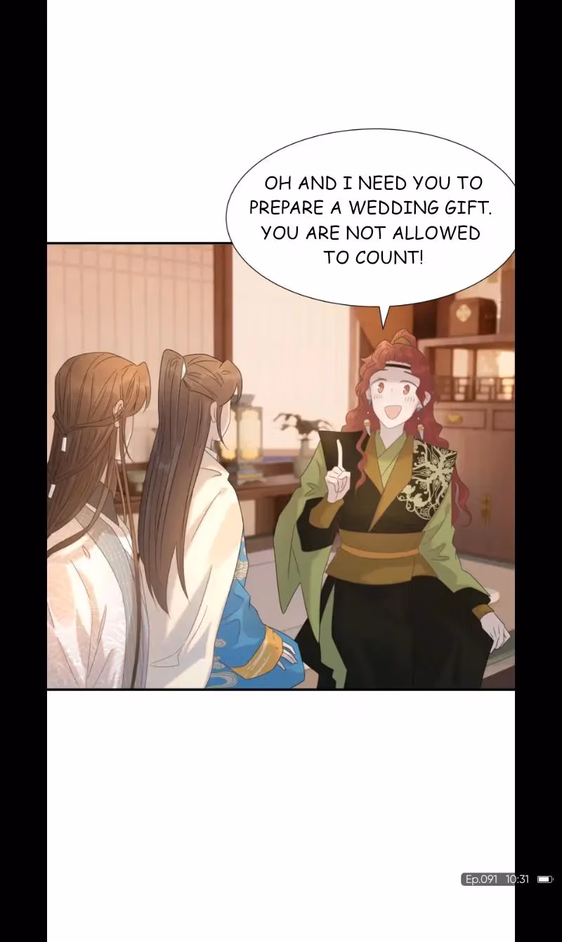 Read How’d I Get a Heroine’s Script? chapter 91 image 40 on Lezhin