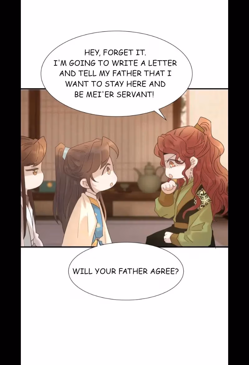 Read How’d I Get a Heroine’s Script? chapter 91 image 42 on Lezhin