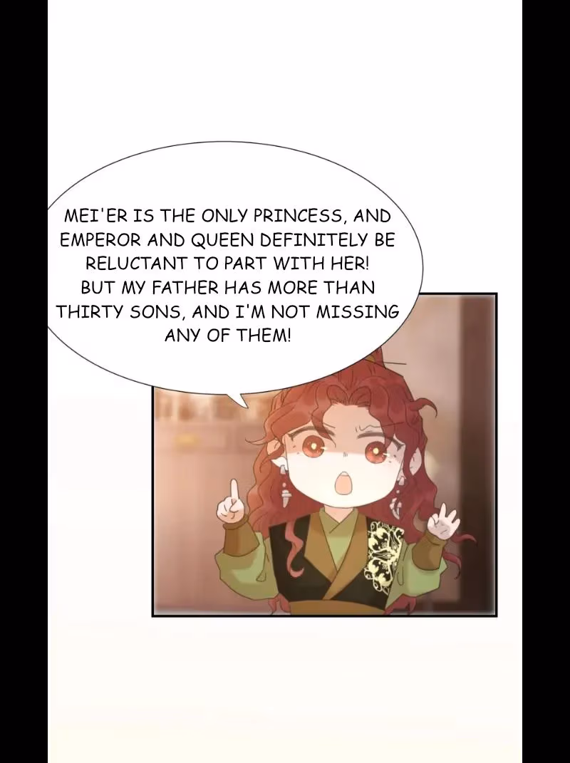 Read How’d I Get a Heroine’s Script? chapter 91 image 43 on Lezhin