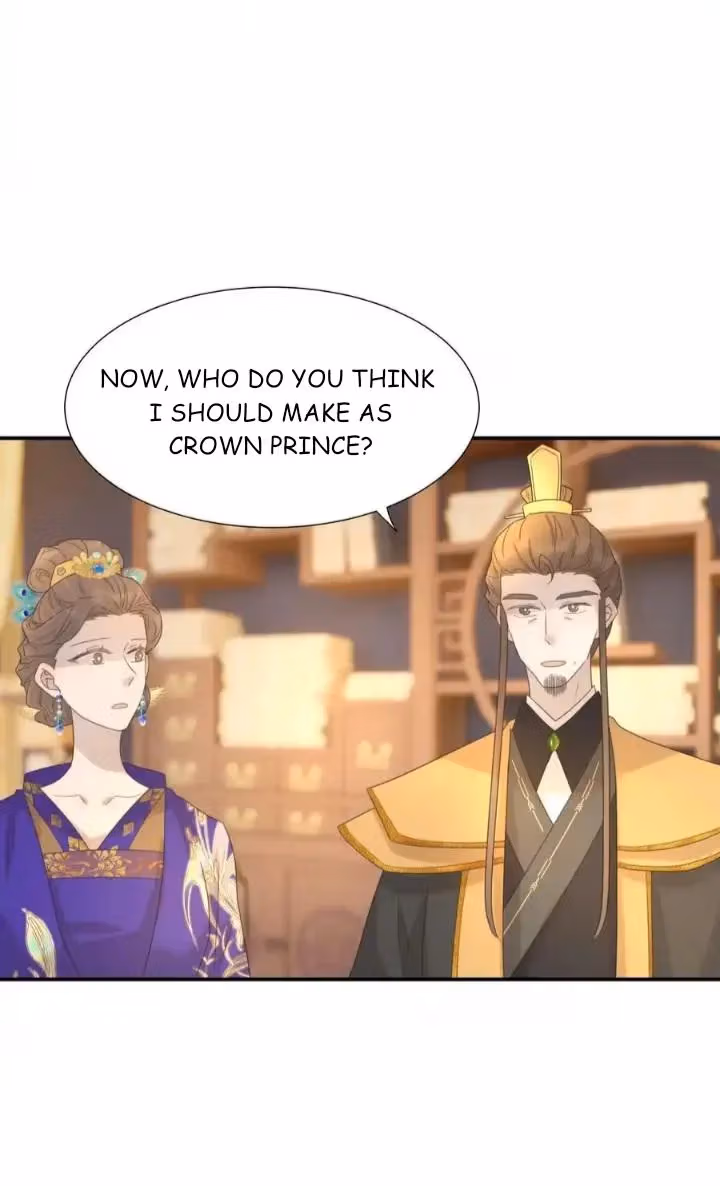 Read How’d I Get a Heroine’s Script? chapter 92 image 23 on Lezhin