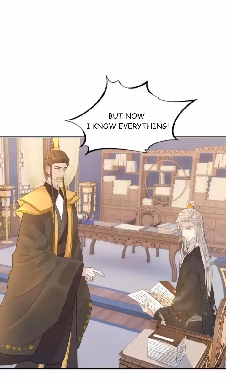 Read How’d I Get a Heroine’s Script? chapter 92 image 3 on Lezhin