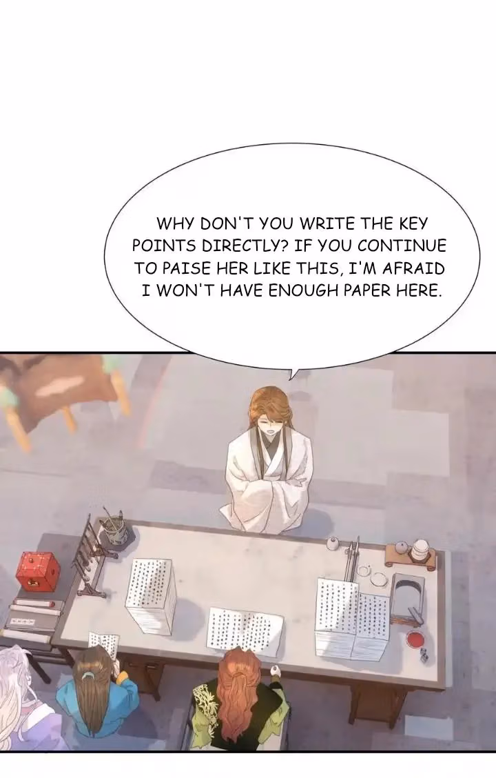 Read How’d I Get a Heroine’s Script? chapter 92 image 41 on Lezhin