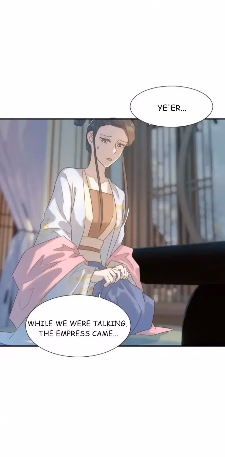 Read How’d I Get a Heroine’s Script? chapter 93 image 22 on Lezhin