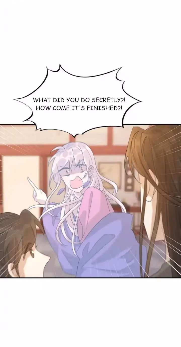 Read How’d I Get a Heroine’s Script? chapter 93 image 3 on Lezhin