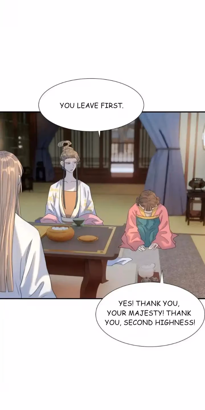 Read How’d I Get a Heroine’s Script? chapter 93 image 33 on Lezhin