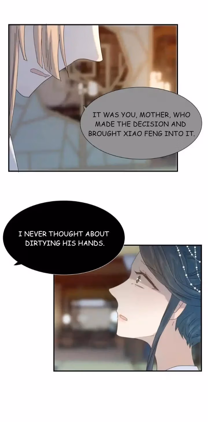 Read How’d I Get a Heroine’s Script? chapter 93 image 43 on Lezhin