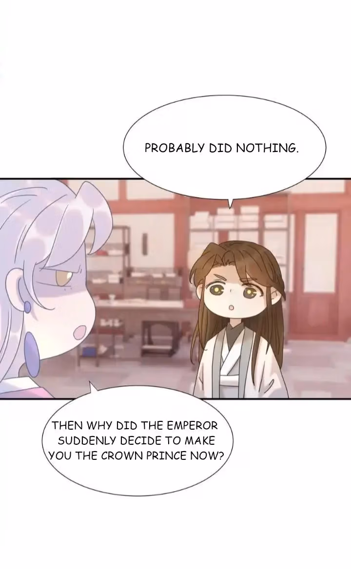 Read How’d I Get a Heroine’s Script? chapter 93 image 5 on Lezhin