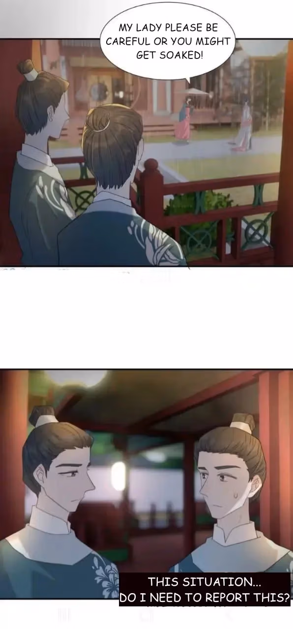 Read How’d I Get a Heroine’s Script? chapter 94 image 10 on Lezhin
