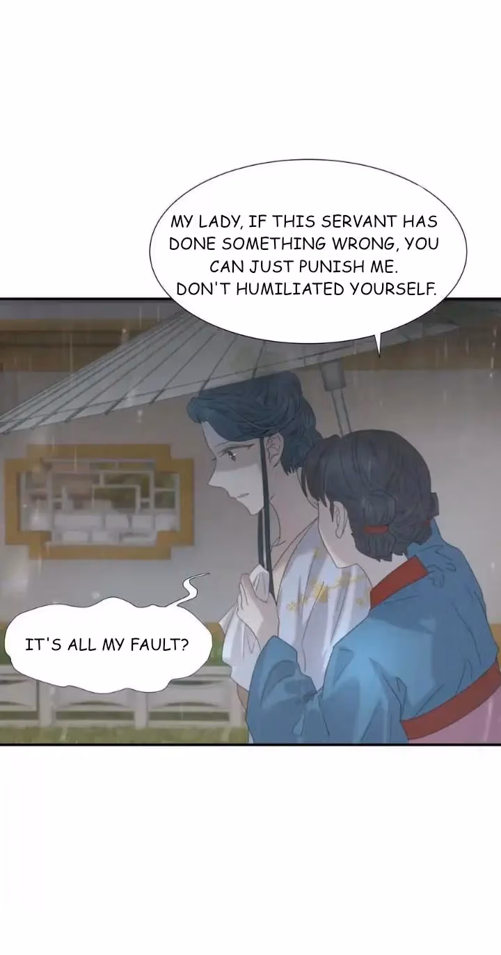 Read How’d I Get a Heroine’s Script? chapter 94 image 12 on Lezhin