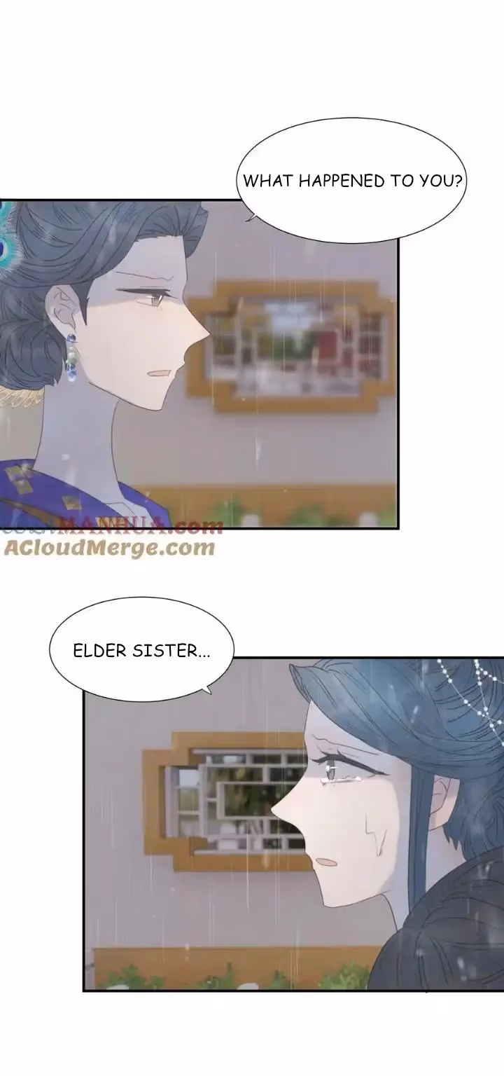 Read How’d I Get a Heroine’s Script? chapter 94 image 14 on Lezhin