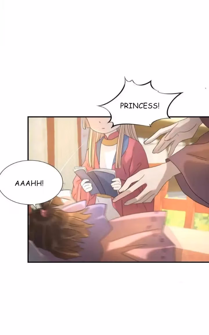 Read How’d I Get a Heroine’s Script? chapter 94 image 22 on Lezhin
