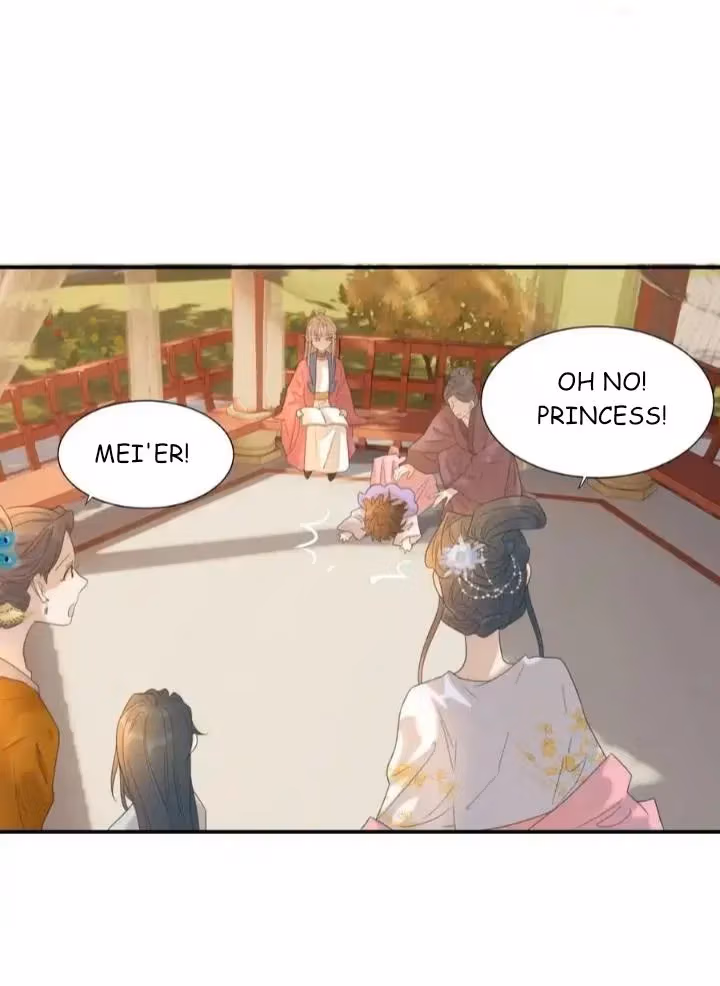 Read How’d I Get a Heroine’s Script? chapter 94 image 23 on Lezhin