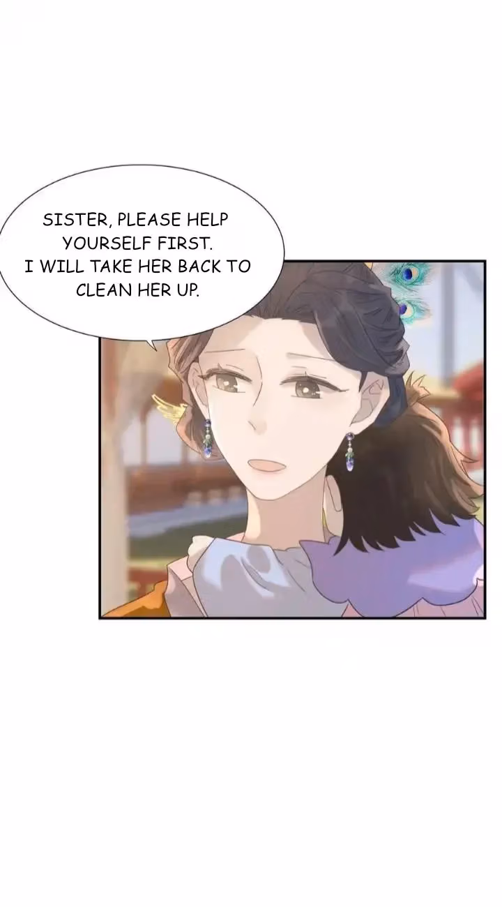 Read How’d I Get a Heroine’s Script? chapter 94 image 26 on Lezhin
