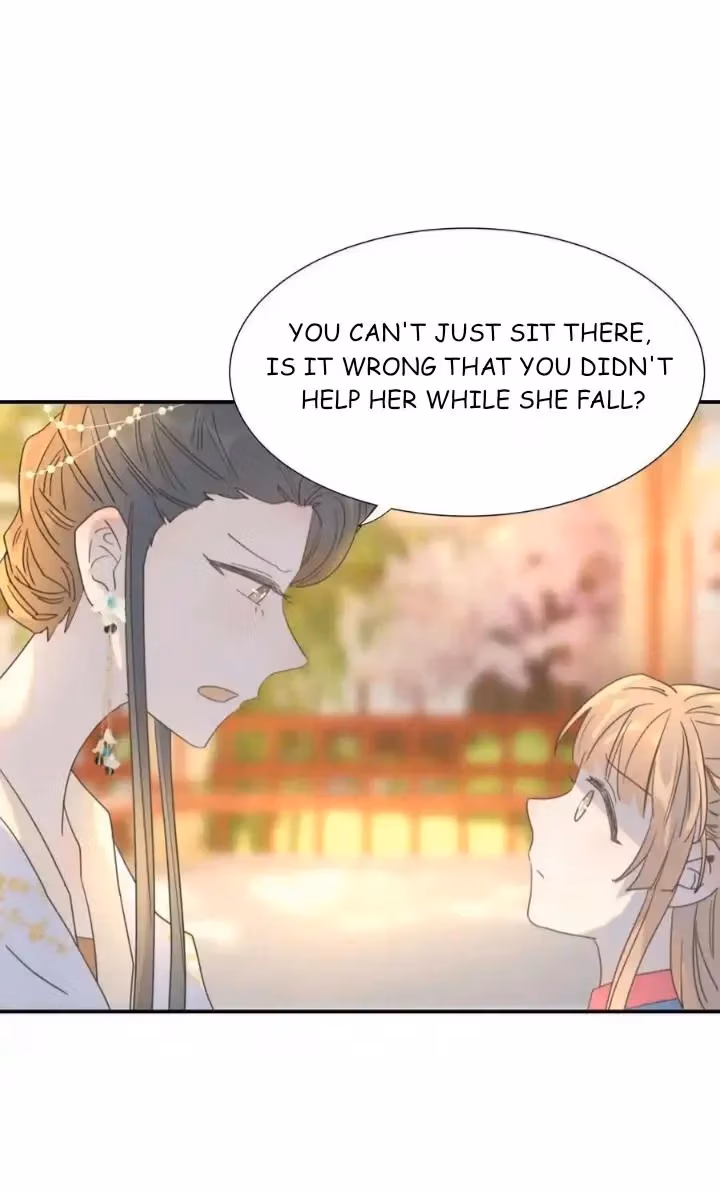 Read How’d I Get a Heroine’s Script? chapter 94 image 32 on Lezhin