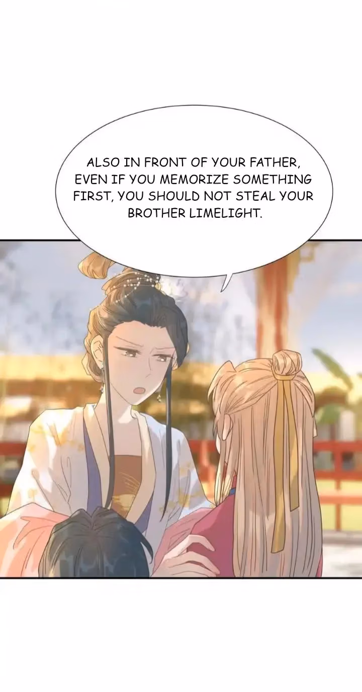 Read How’d I Get a Heroine’s Script? chapter 94 image 35 on Lezhin
