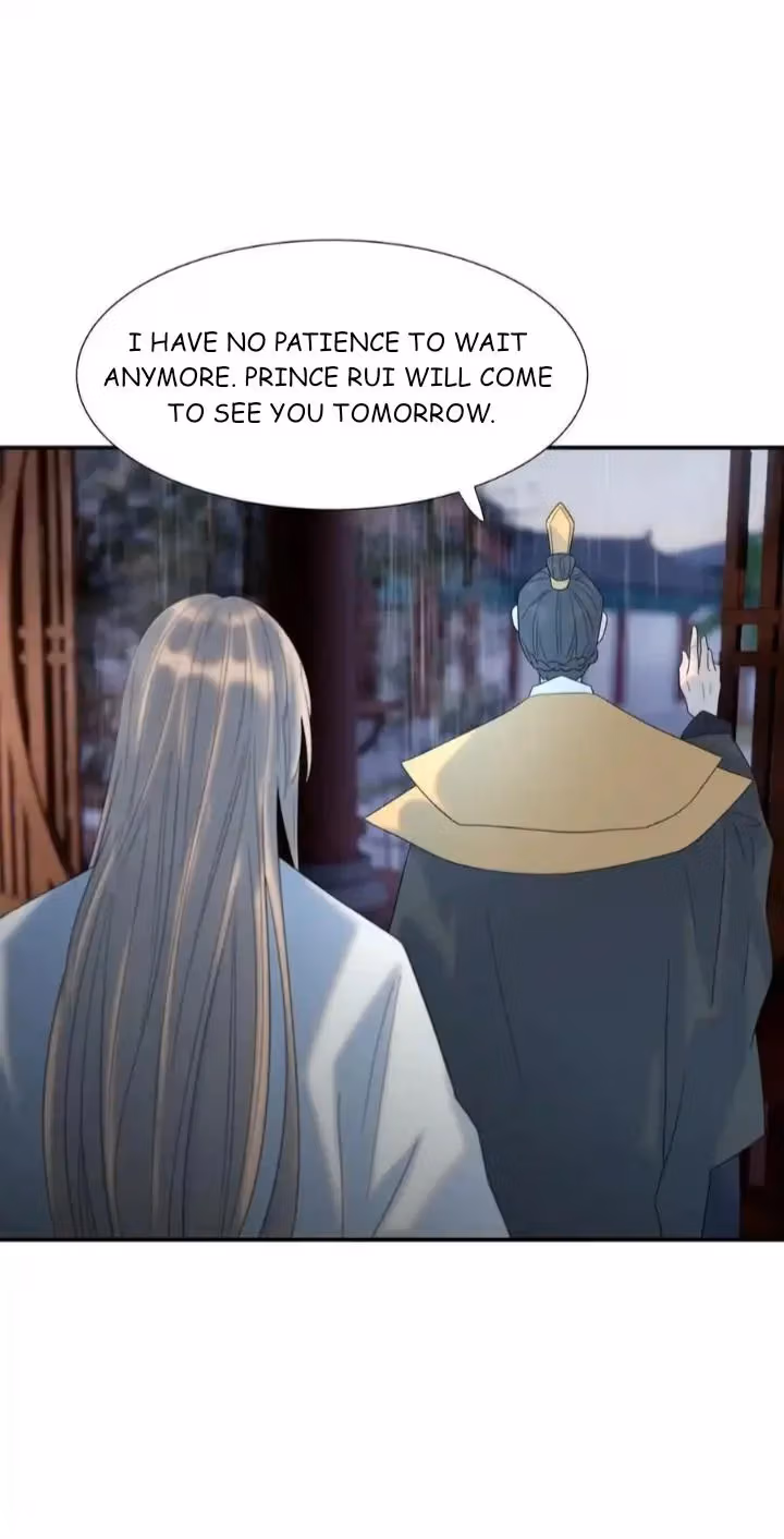 Read How’d I Get a Heroine’s Script? chapter 95 image 17 on Lezhin