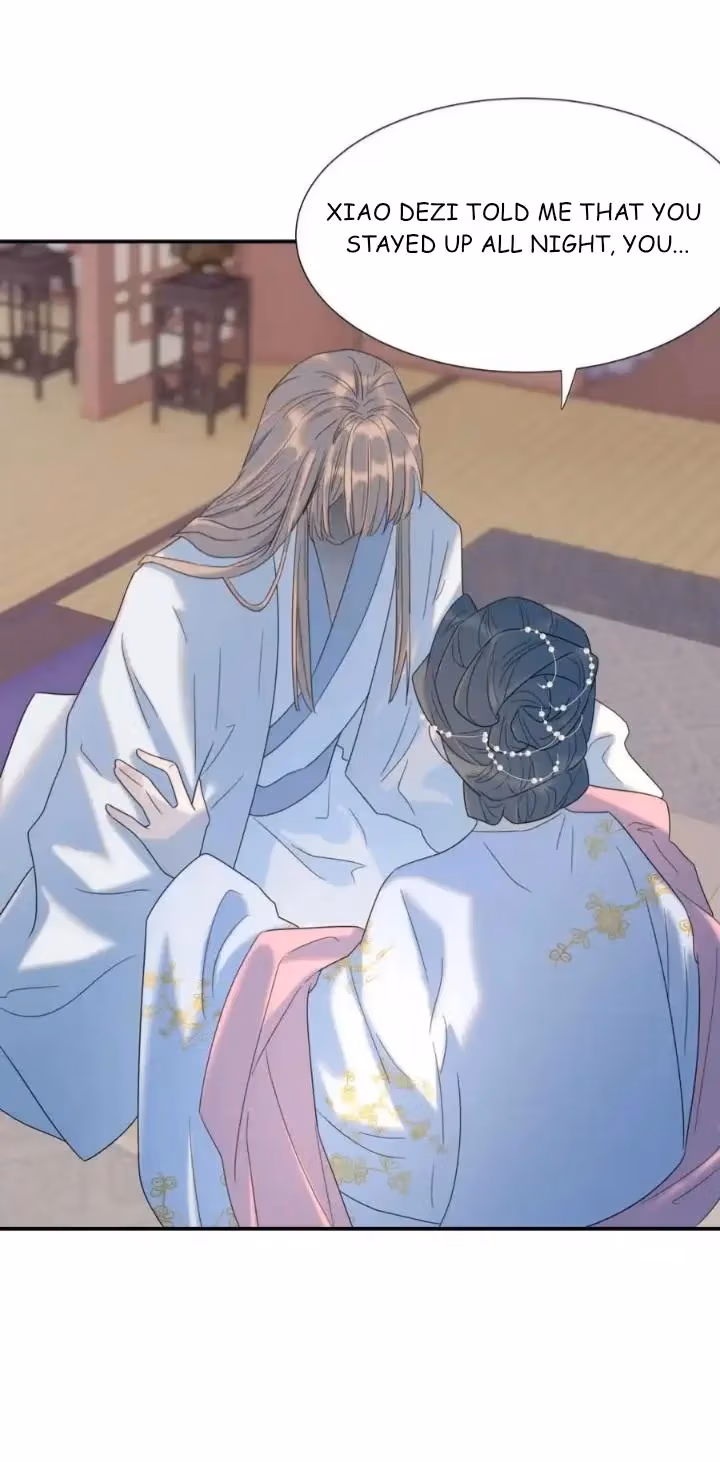 Read How’d I Get a Heroine’s Script? chapter 95 image 25 on Lezhin