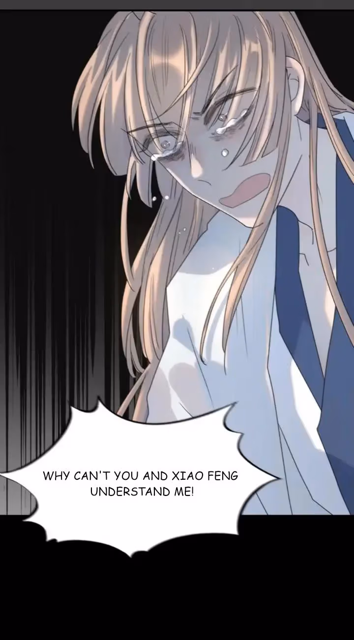 Read How’d I Get a Heroine’s Script? chapter 95 image 33 on Lezhin