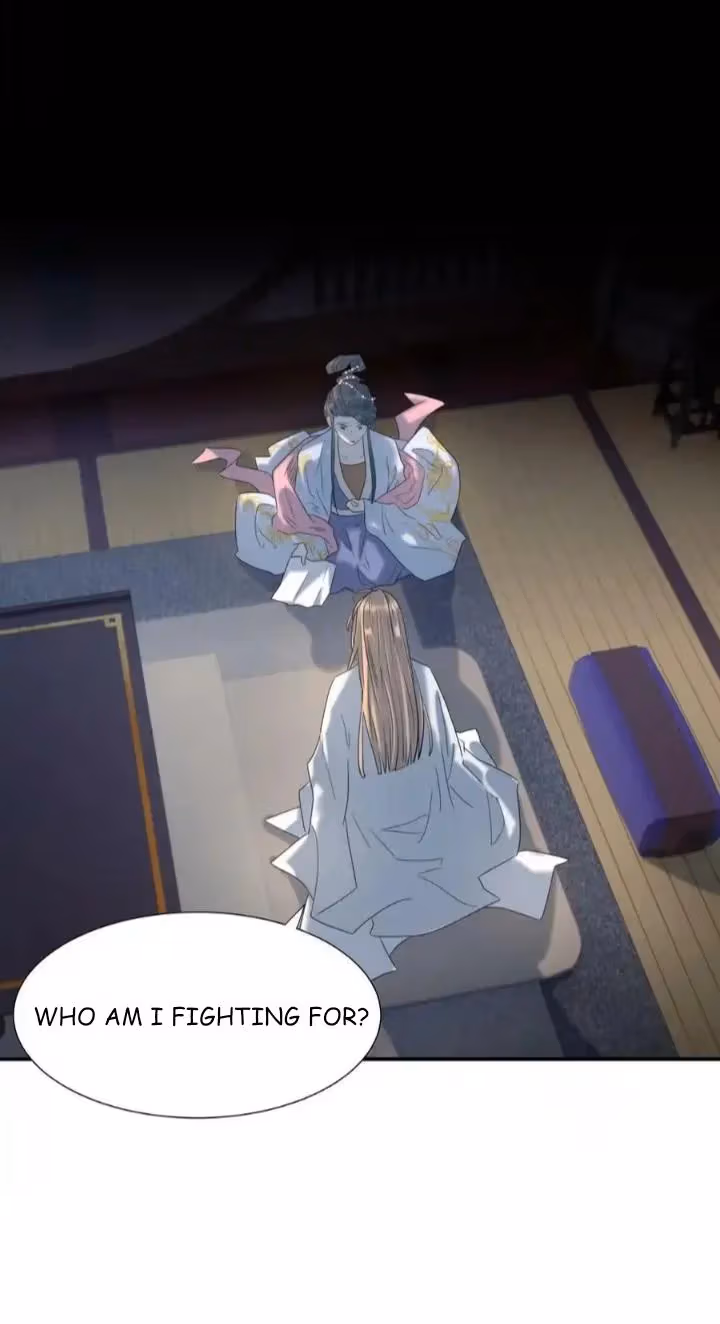 Read How’d I Get a Heroine’s Script? chapter 95 image 35 on Lezhin