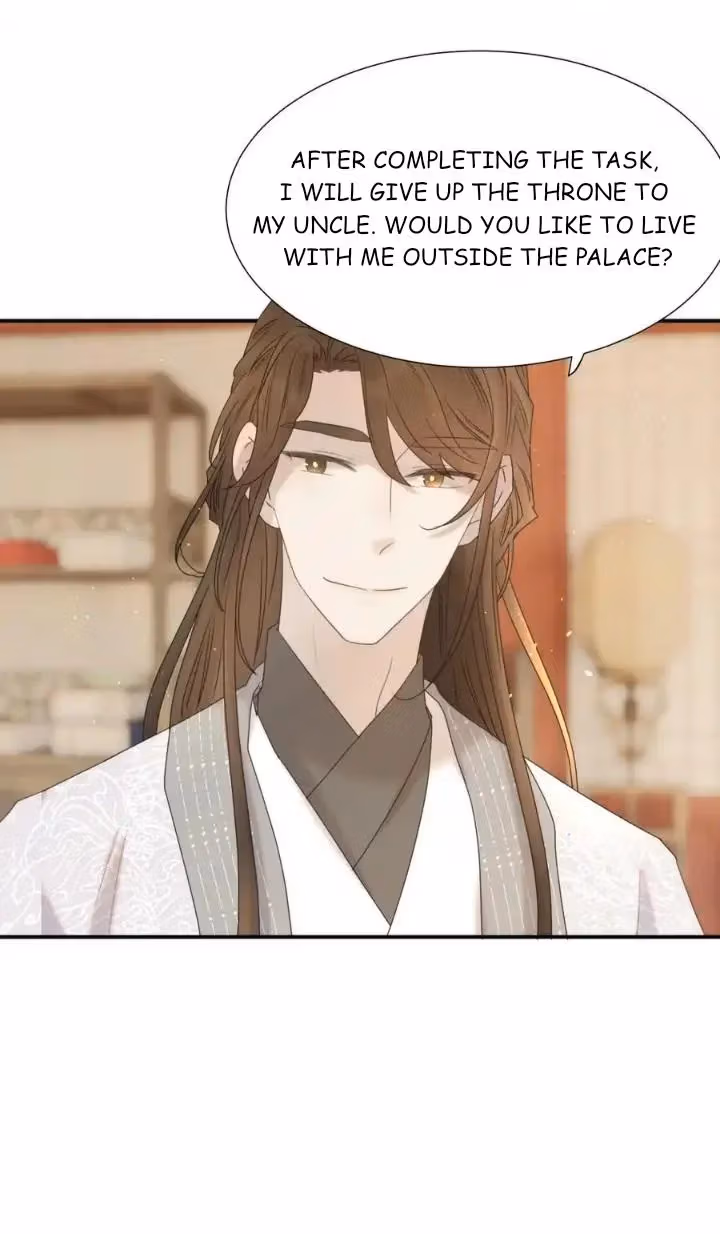 Read How’d I Get a Heroine’s Script? chapter 95 image 48 on Lezhin