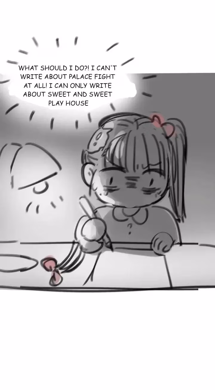 Read How’d I Get a Heroine’s Script? chapter 95 image 53 on Lezhin
