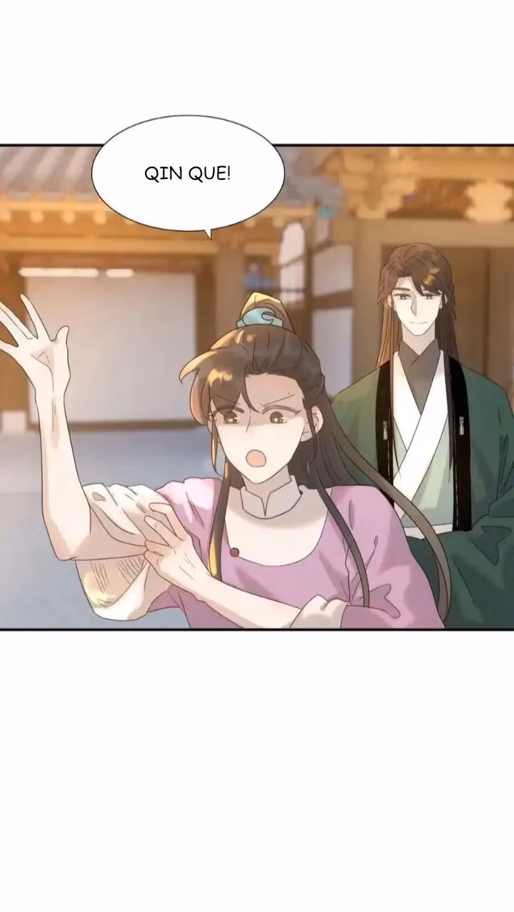 Read How’d I Get a Heroine’s Script? chapter 96 image 11 on Lezhin