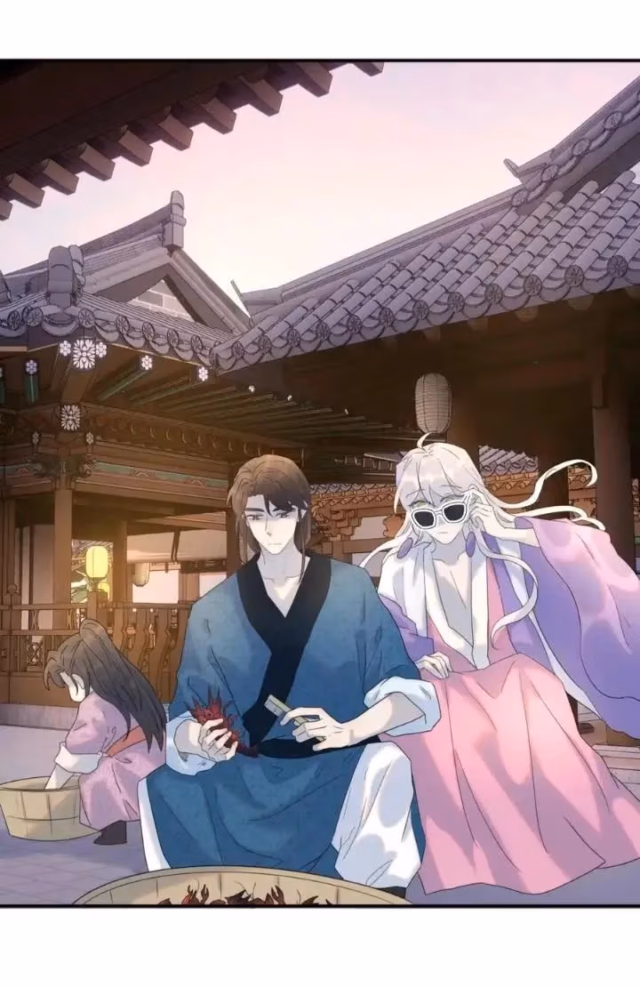 Read How’d I Get a Heroine’s Script? chapter 96 image 28 on Lezhin