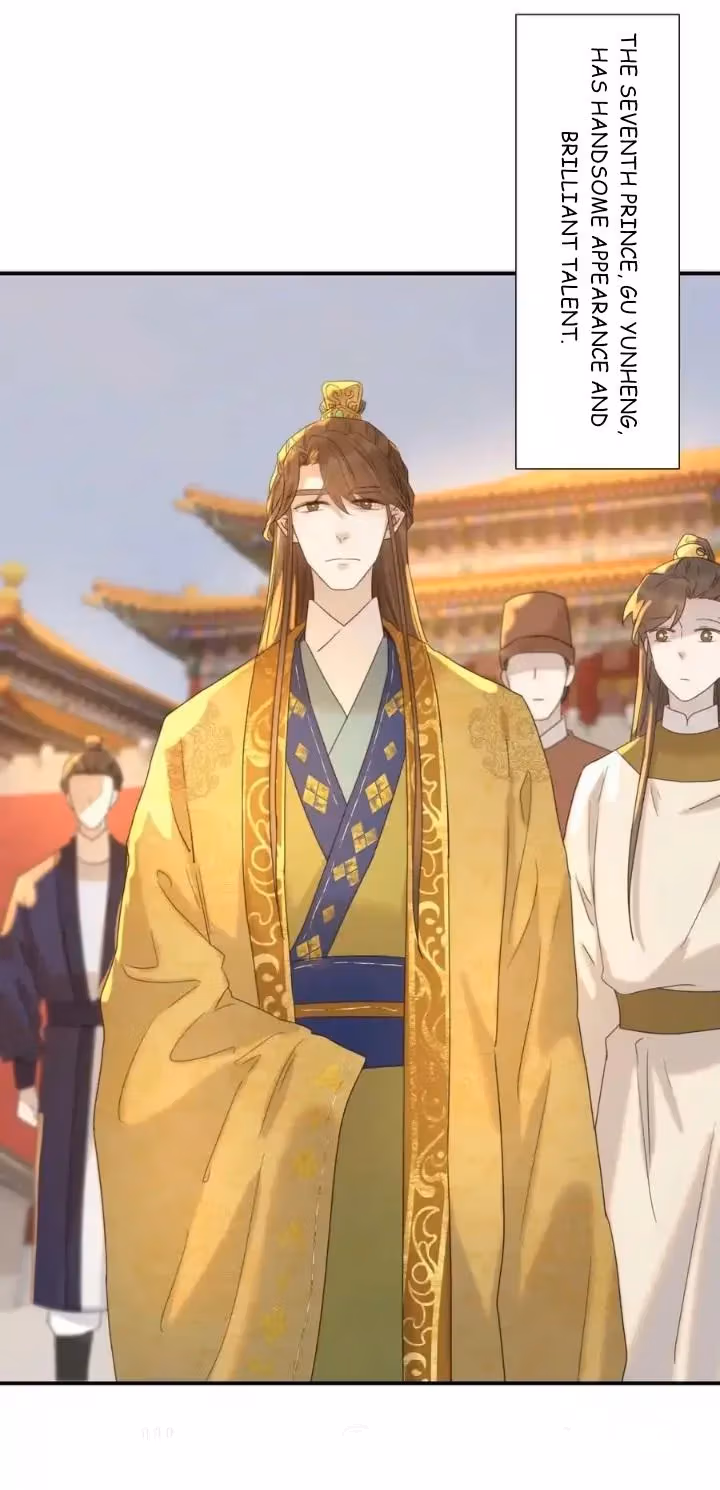 Read How’d I Get a Heroine’s Script? chapter 96 image 5 on Lezhin