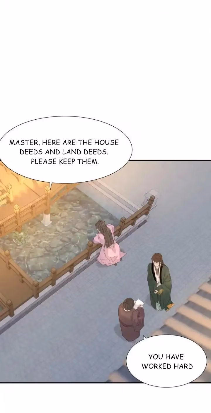 Read How’d I Get a Heroine’s Script? chapter 96 image 8 on Lezhin