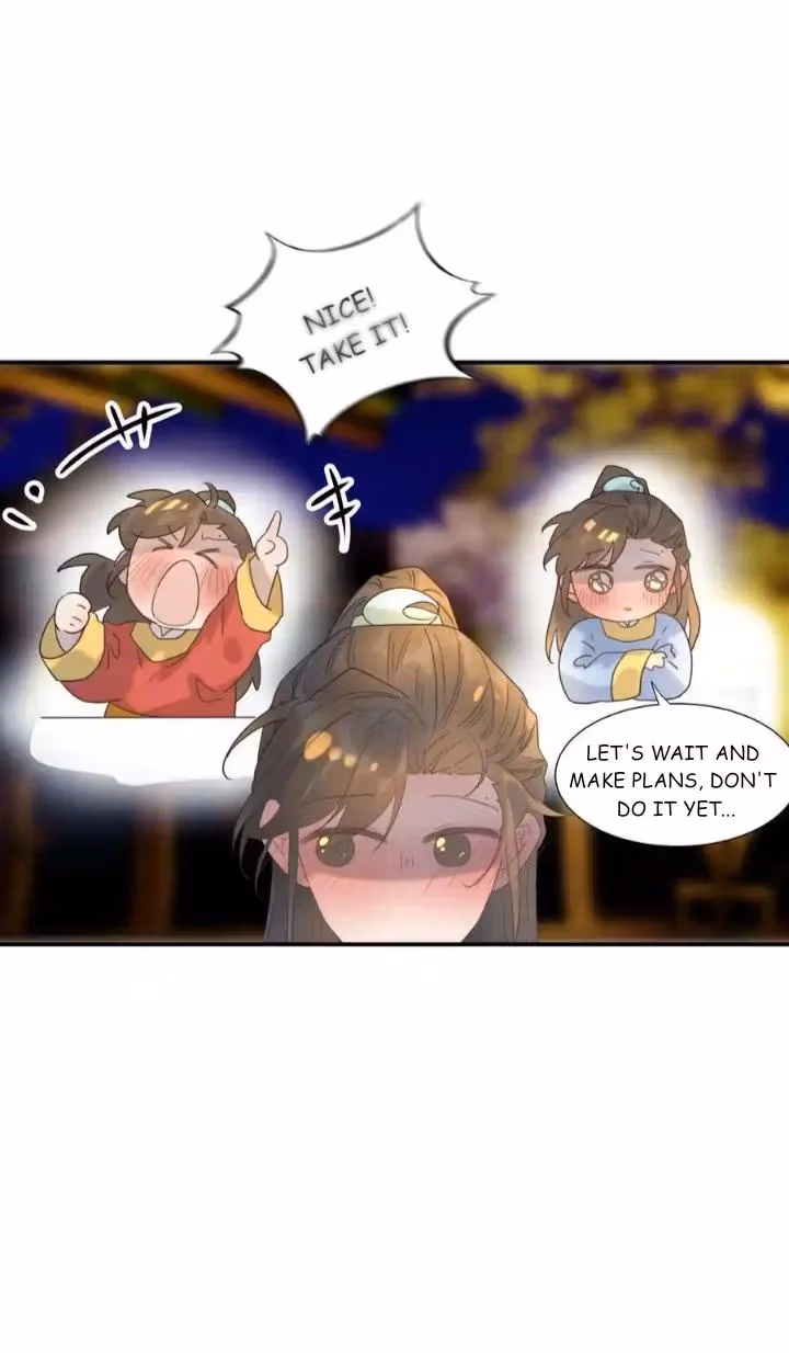 Read How’d I Get a Heroine’s Script? chapter 97 image 18 on Lezhin