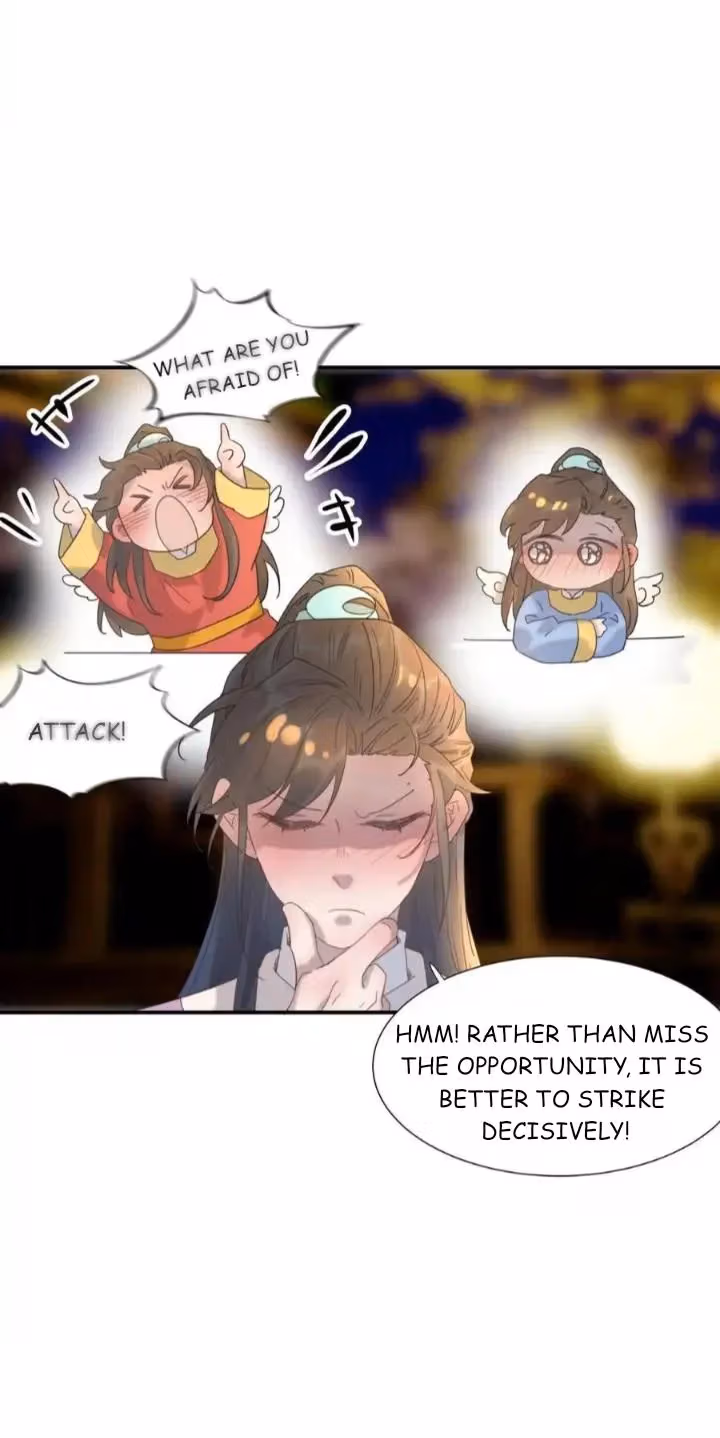 Read How’d I Get a Heroine’s Script? chapter 97 image 19 on Lezhin