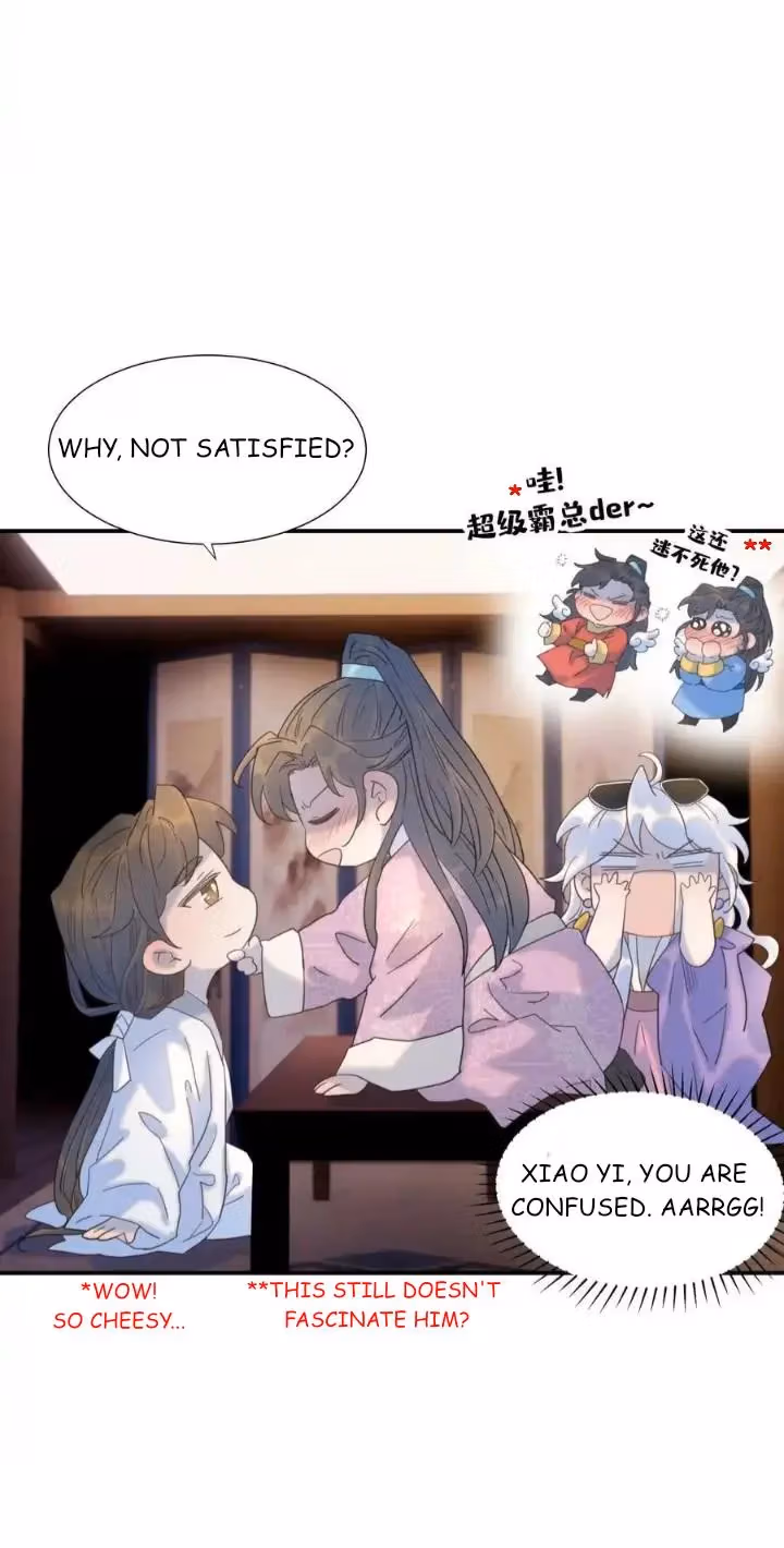 Read How’d I Get a Heroine’s Script? chapter 97 image 30 on Lezhin