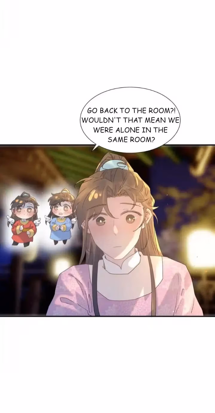 Read How’d I Get a Heroine’s Script? chapter 97 image 32 on Lezhin