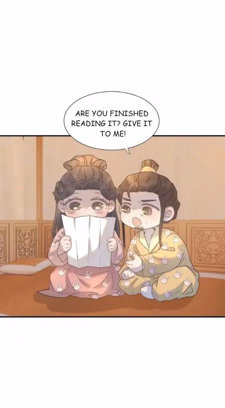 Read How’d I Get a Heroine’s Script? chapter 97 image 40 on Lezhin