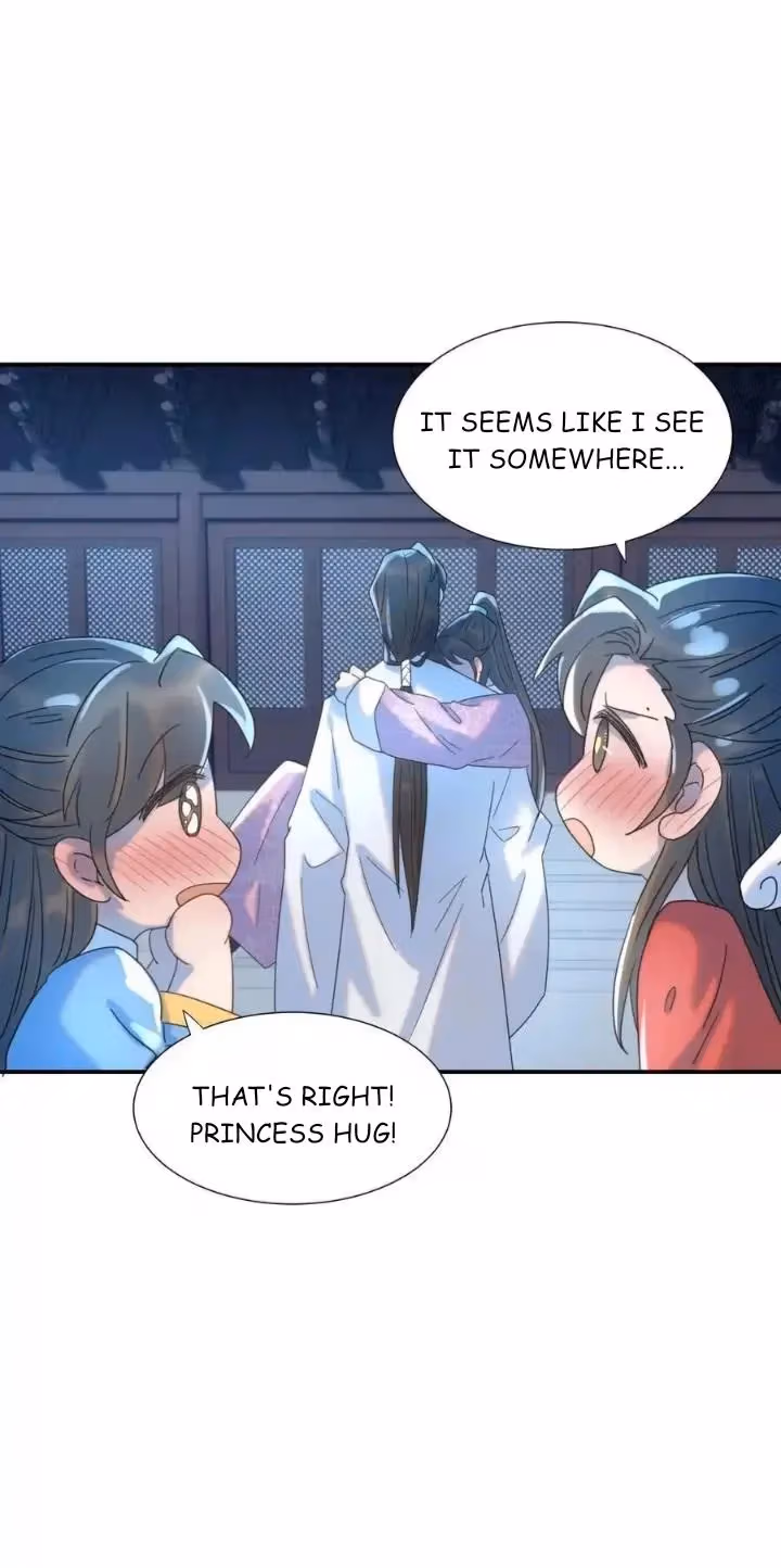 Read How’d I Get a Heroine’s Script? chapter 98 image 16 on Lezhin