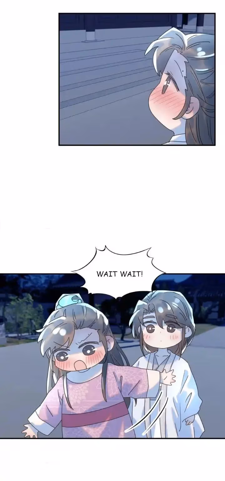 Read How’d I Get a Heroine’s Script? chapter 98 image 3 on Lezhin
