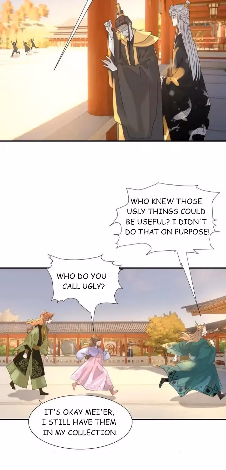 Read How’d I Get a Heroine’s Script? chapter 98 image 40 on Lezhin