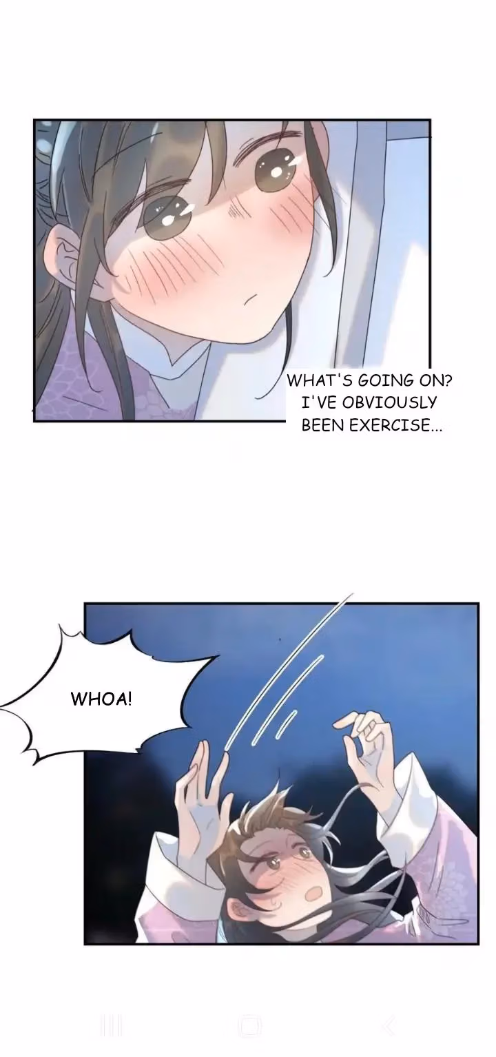 Read How’d I Get a Heroine’s Script? chapter 98 image 8 on Lezhin