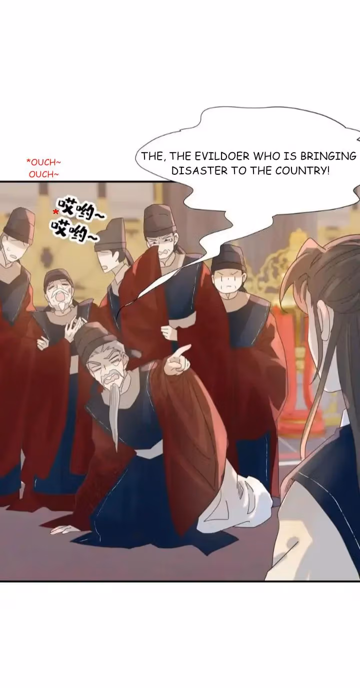 Read How’d I Get a Heroine’s Script? chapter 99 image 27 on Lezhin