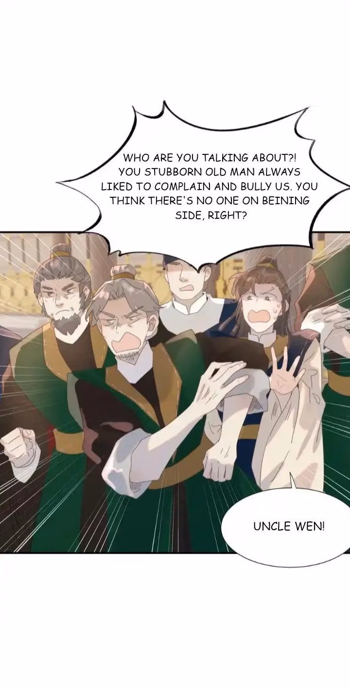 Read How’d I Get a Heroine’s Script? chapter 99 image 28 on Lezhin