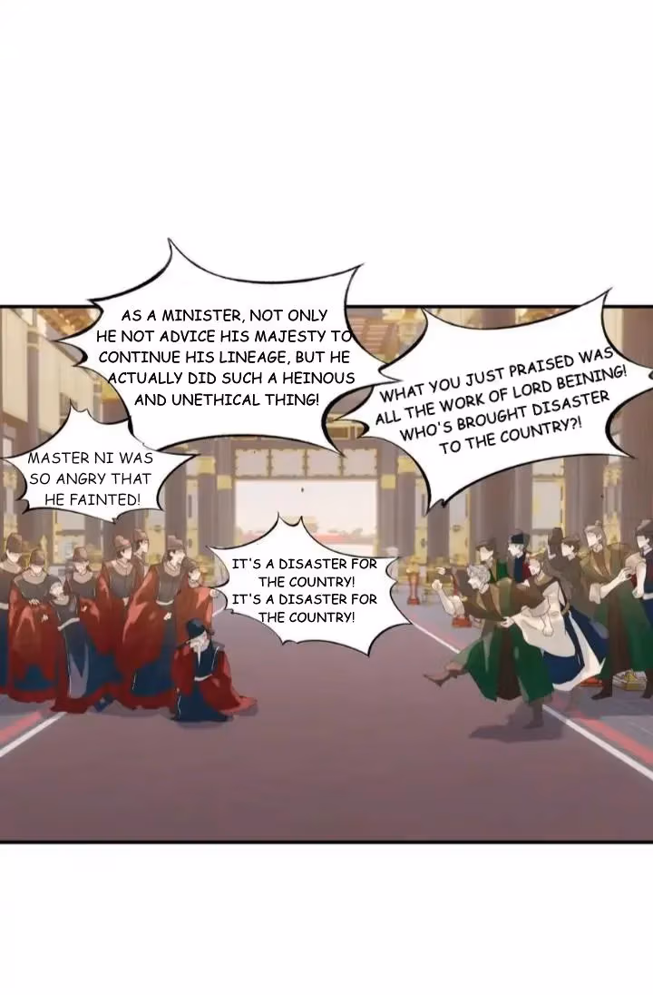 Read How’d I Get a Heroine’s Script? chapter 99 image 29 on Lezhin