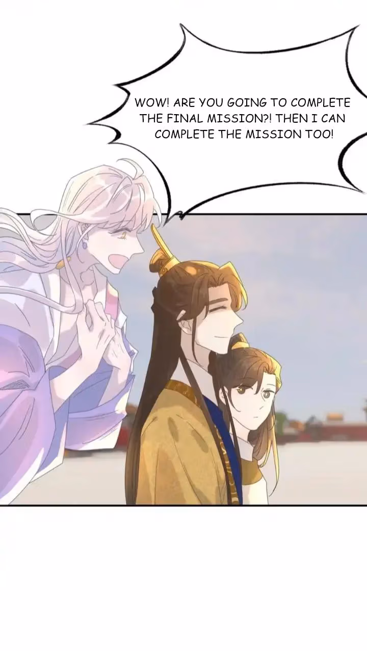 Read How’d I Get a Heroine’s Script? chapter 99 image 3 on Lezhin