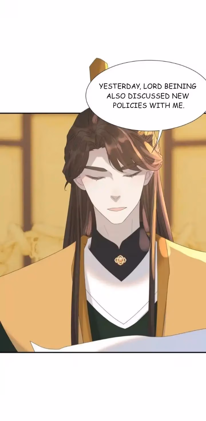 Read How’d I Get a Heroine’s Script? chapter 99 image 32 on Lezhin