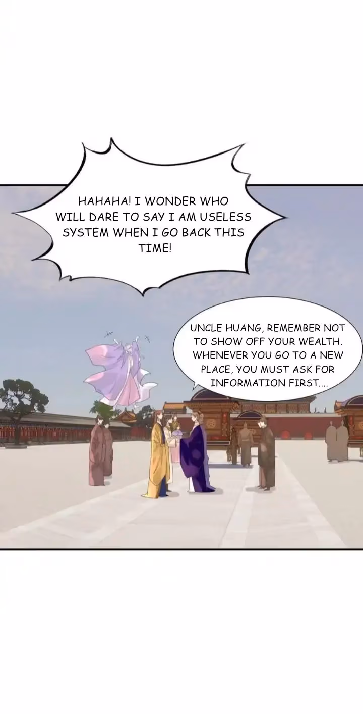 Read How’d I Get a Heroine’s Script? chapter 99 image 4 on Lezhin