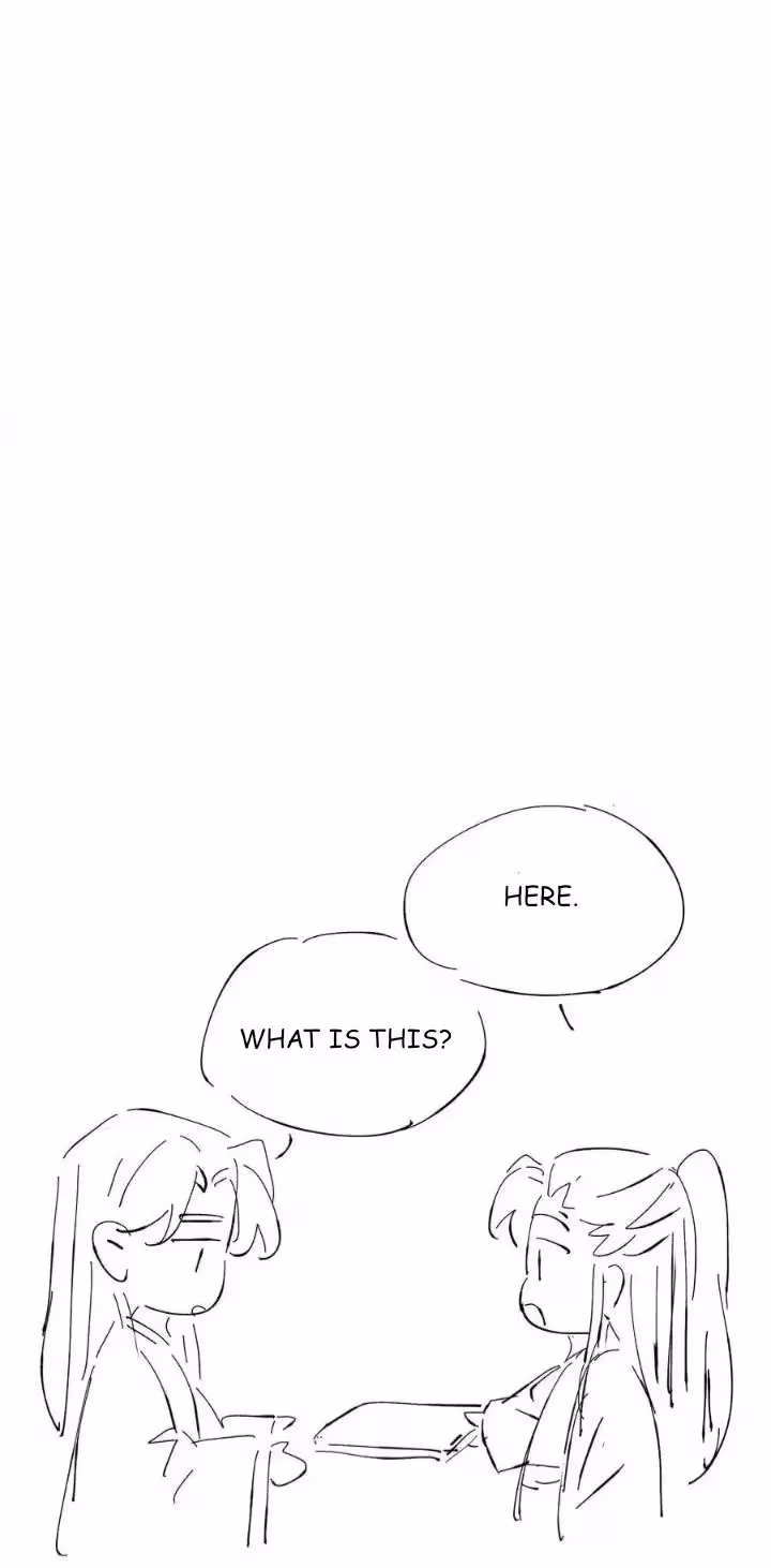 Read How’d I Get a Heroine’s Script? chapter 99 image 44 on Lezhin