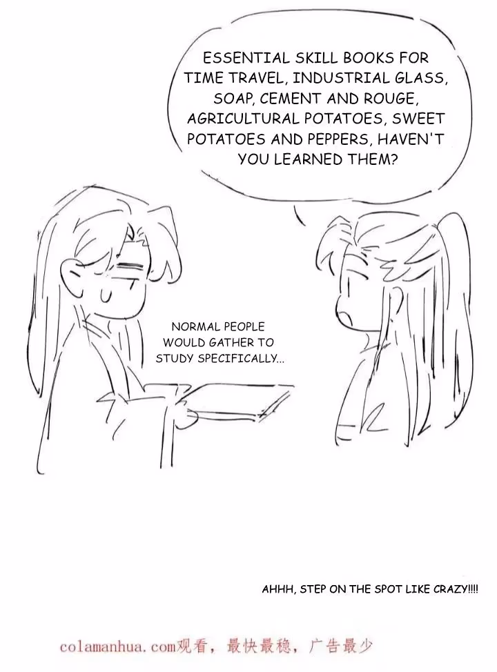 Read How’d I Get a Heroine’s Script? chapter 99 image 45 on Lezhin