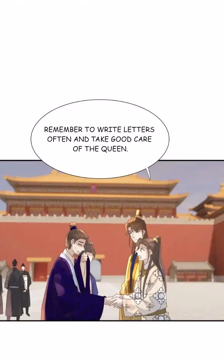 Read How’d I Get a Heroine’s Script? chapter 99 image 5 on Lezhin