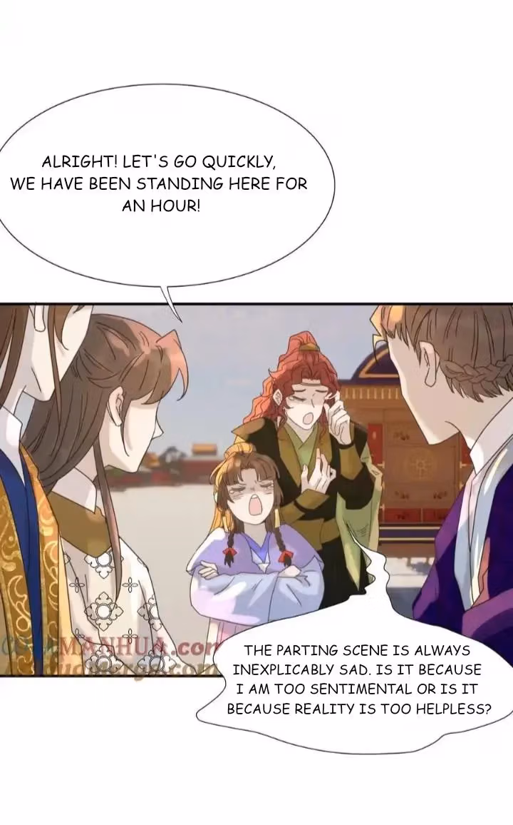Read How’d I Get a Heroine’s Script? chapter 99 image 6 on Lezhin