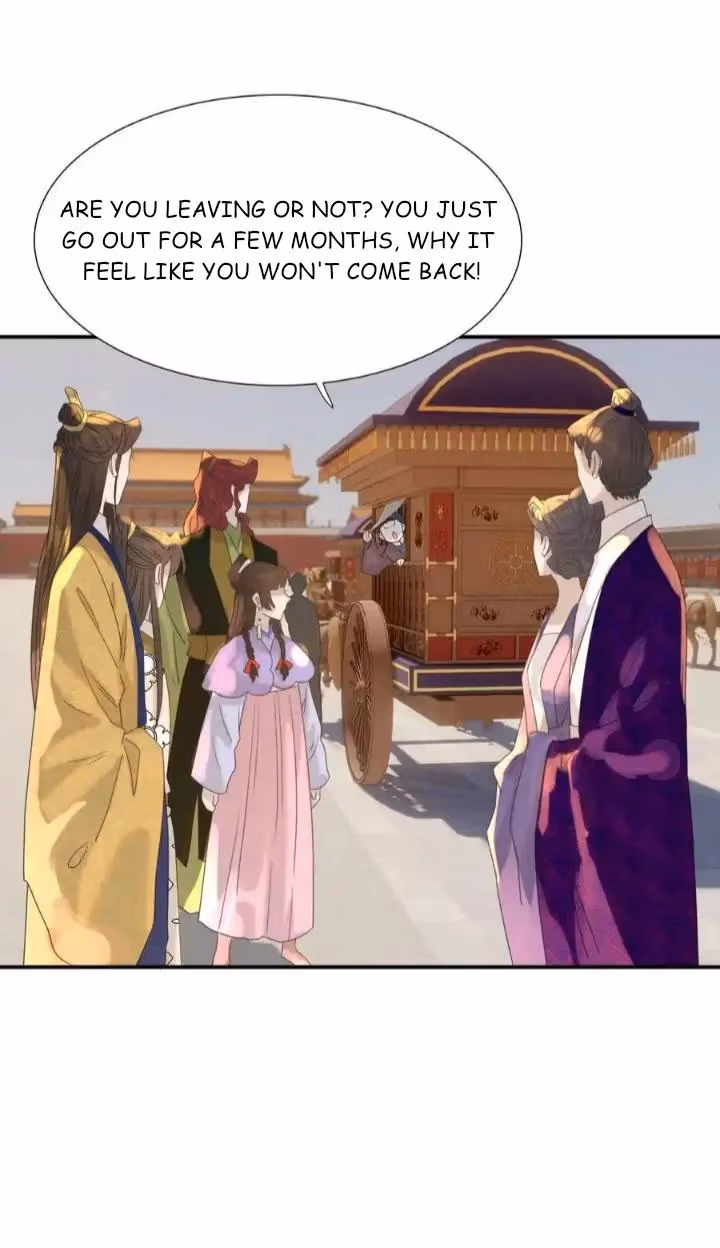 Read How’d I Get a Heroine’s Script? chapter 99 image 7 on Lezhin